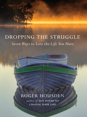 cover image of Dropping the Struggle